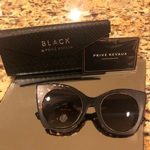 Prive Revaux Polarized Sunglasses